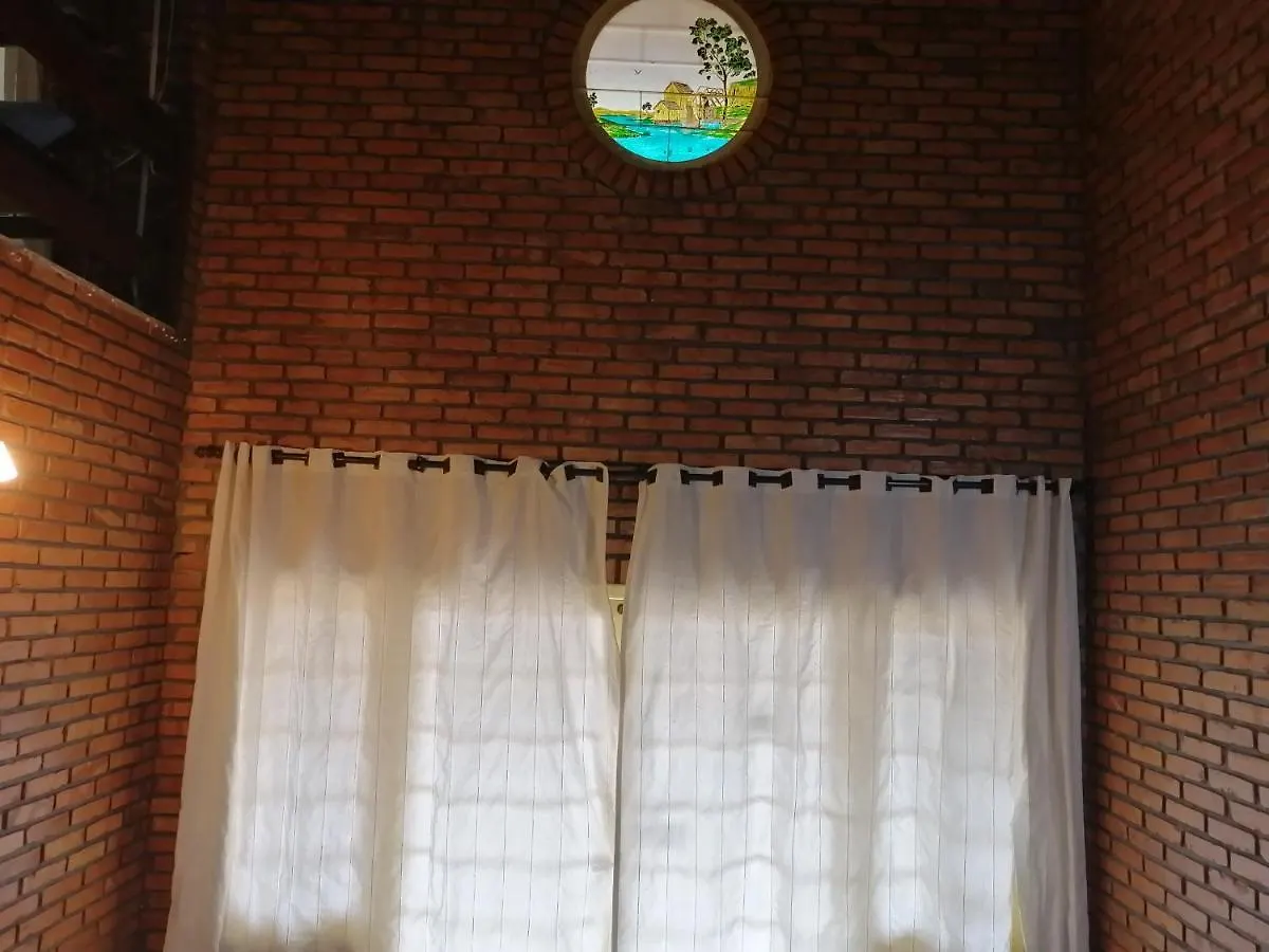 Coqueiros Hostel Florianopolis