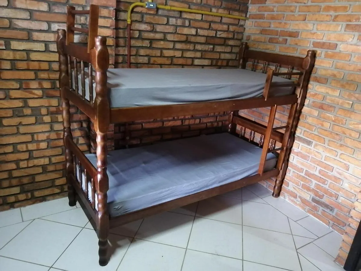 Coqueiros Hostel Florianópolis