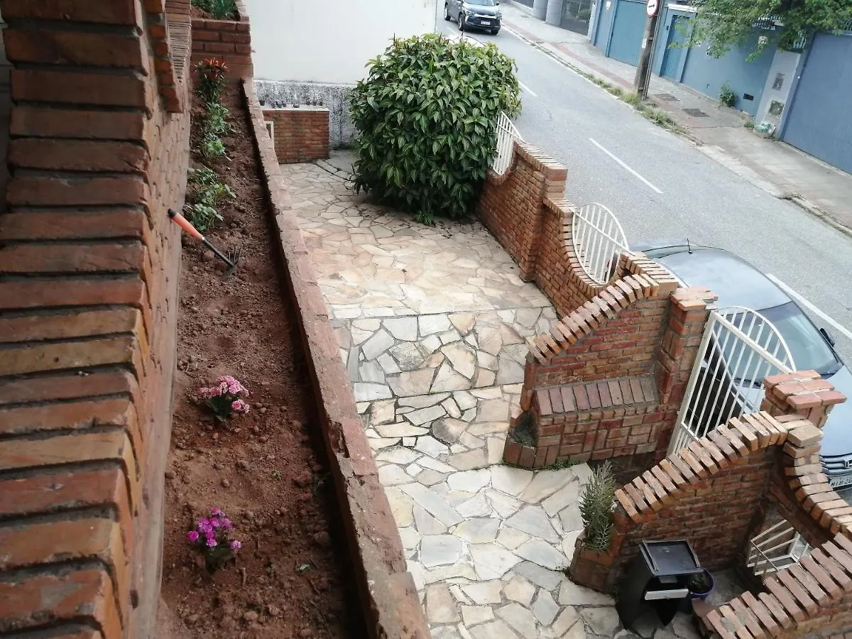 Coqueiros Hostel Florianopolis Brazil