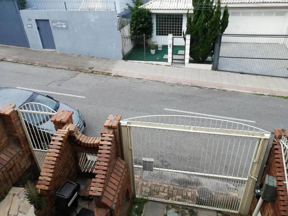 Coqueiros Hostel Florianópolis