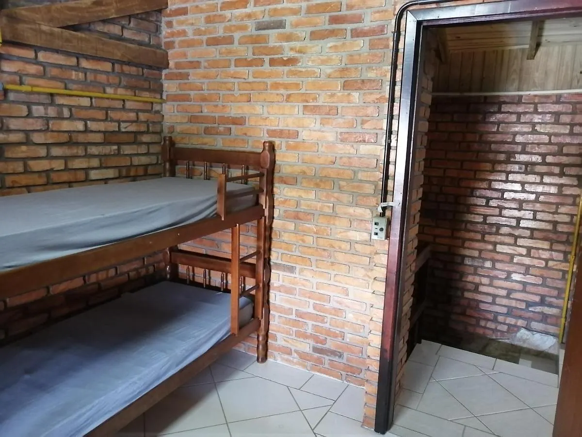 Coqueiros Hostel Florianópolis