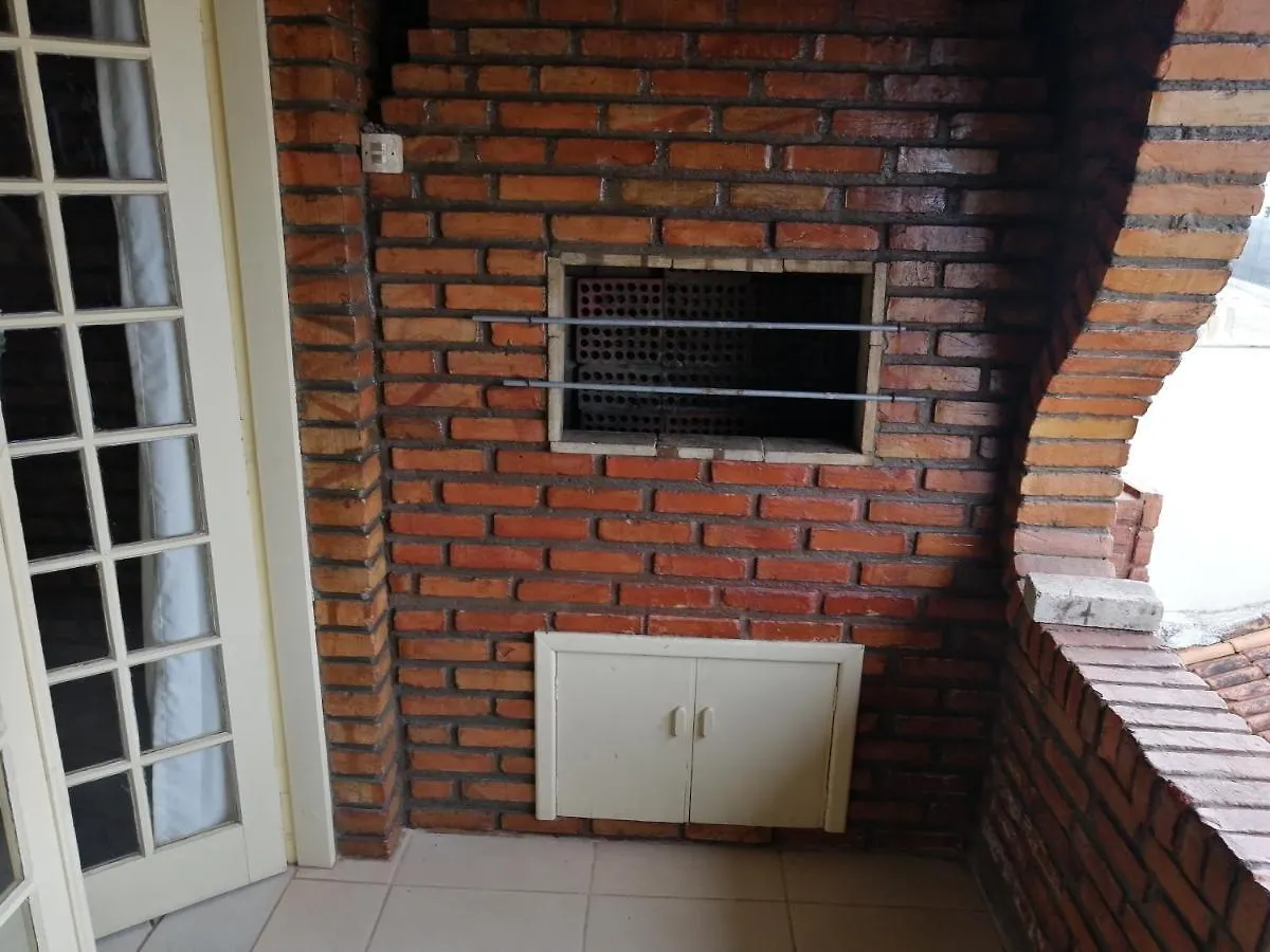 Coqueiros Hostel Florianópolis