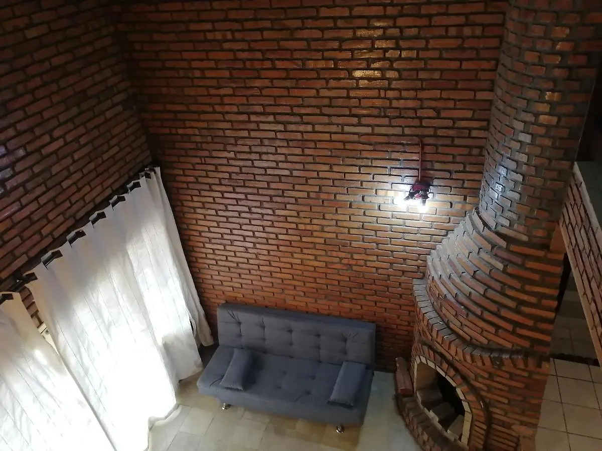 Coqueiros Hostel Florianópolis Brasil