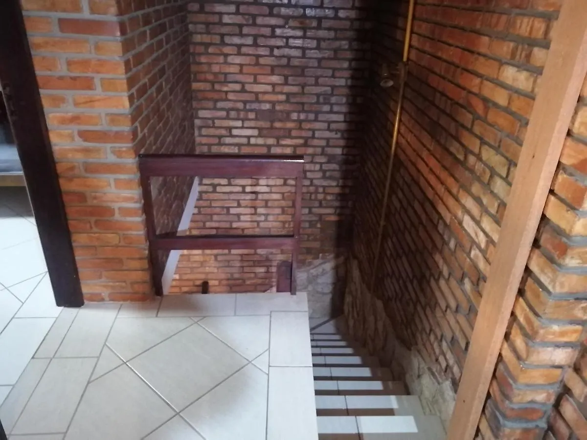 Coqueiros Hostel Florianopolis Brazil