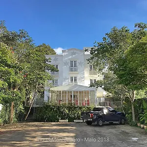 Montenegro 3*, Guaramiranga Brasil