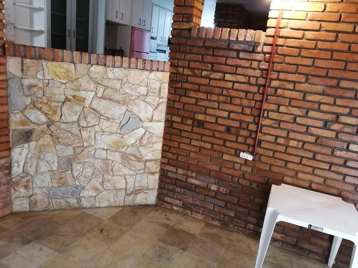 Coqueiros Hostel Florianopolis
