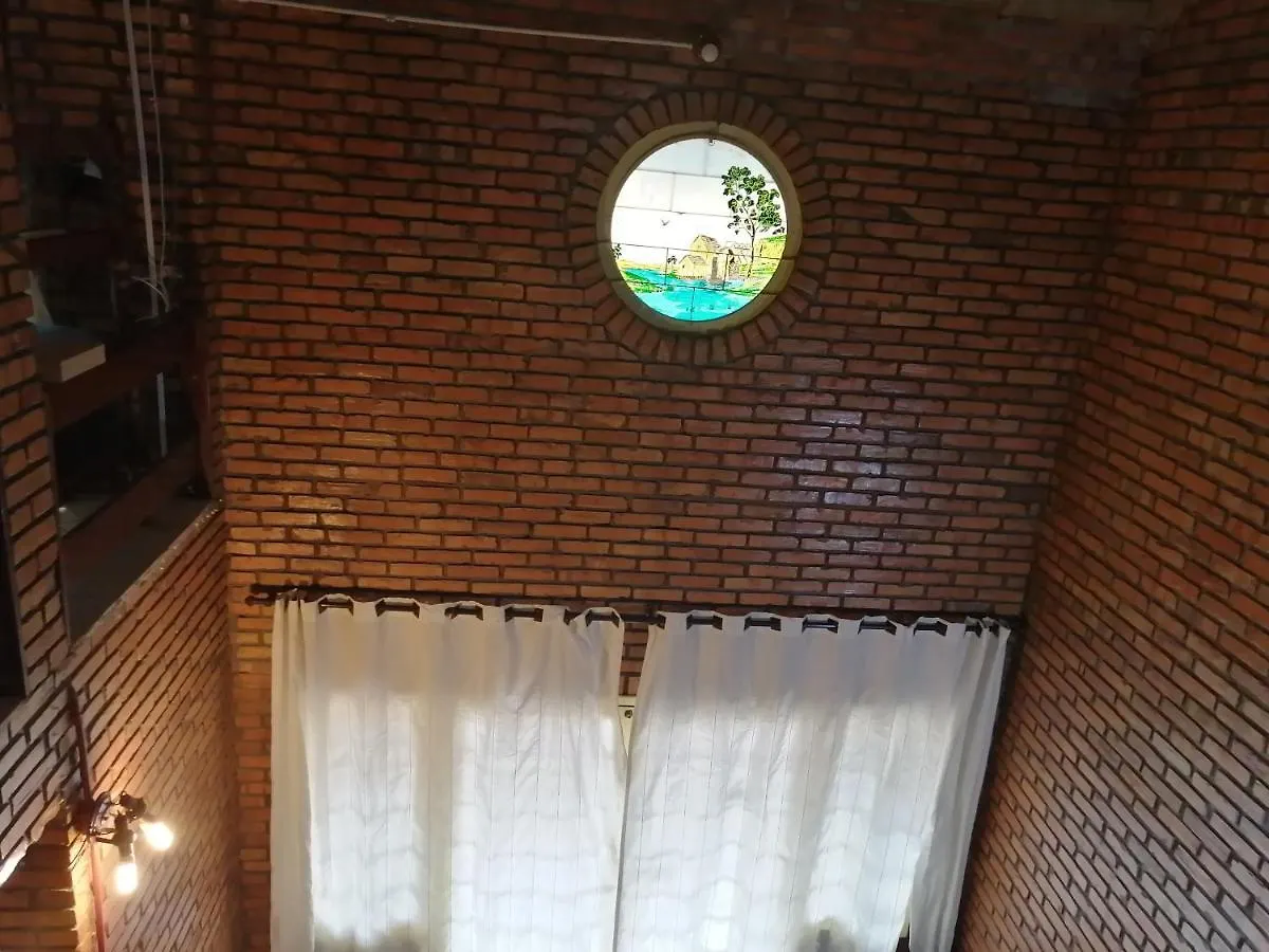 Coqueiros Hostel Florianopolis 0*,  Brazil