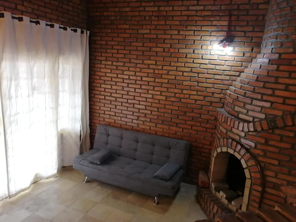 Coqueiros Hostel Florianópolis Brazylia